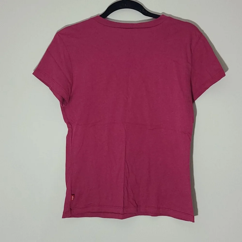 Levi's Graphic T-shirt - Picture 4 of 4